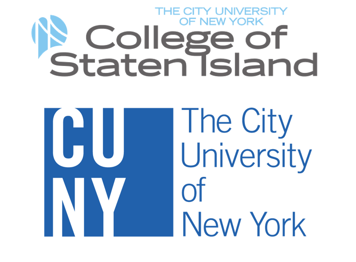 CSI CUNY Logo